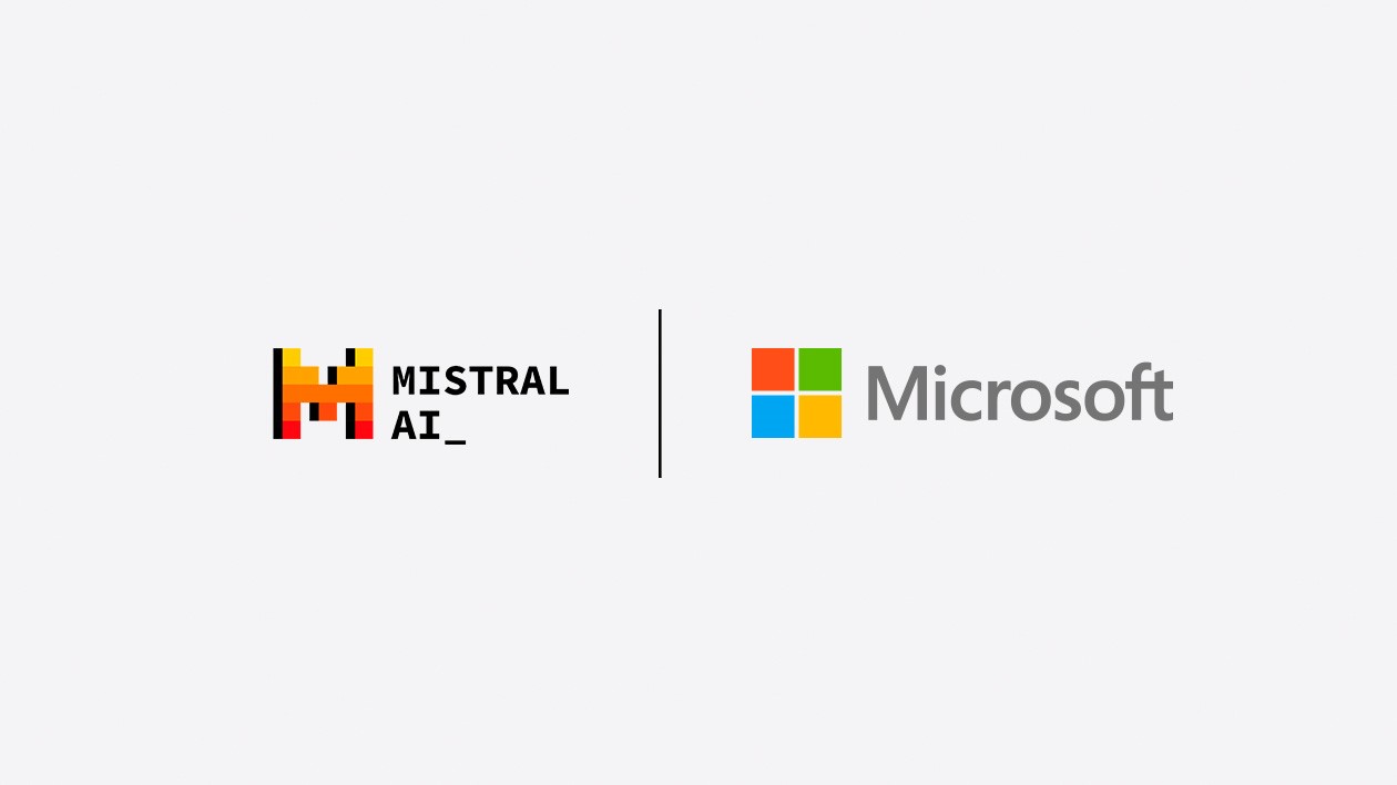 Microsoft Bekerjasama Dengan Mistral – Mempelbagaikan Pelaburan Selain OpenAI