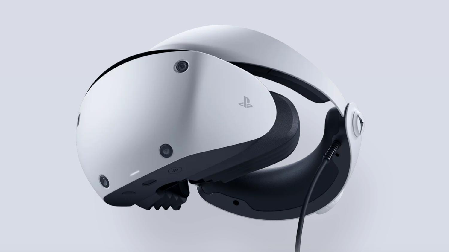 Sony PlayStation VR2 Akan Menyokong PC Tahun Ini