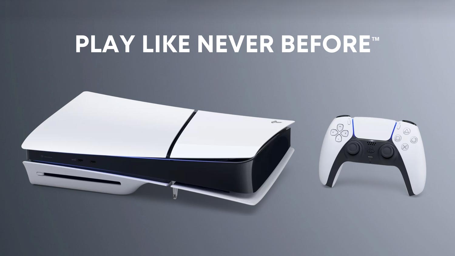 Sony PlayStation 5 Yang Lebih Nipis Kini Boleh Dibeli – Harga Bermula RM2069