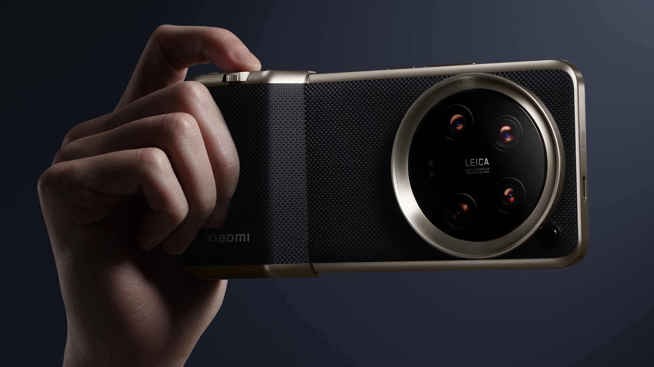 Xiaomi 14 Ultra Diperkenalkan Di China – Hadir Dengan Kamera Leica 1-inci, HyperOS, Pilihan Binaan Titanium
