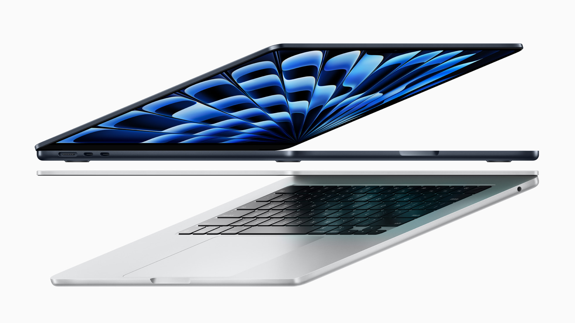 Apple MacBook Air M3 Kini Boleh Dibeli – Harga Bermula RM5199