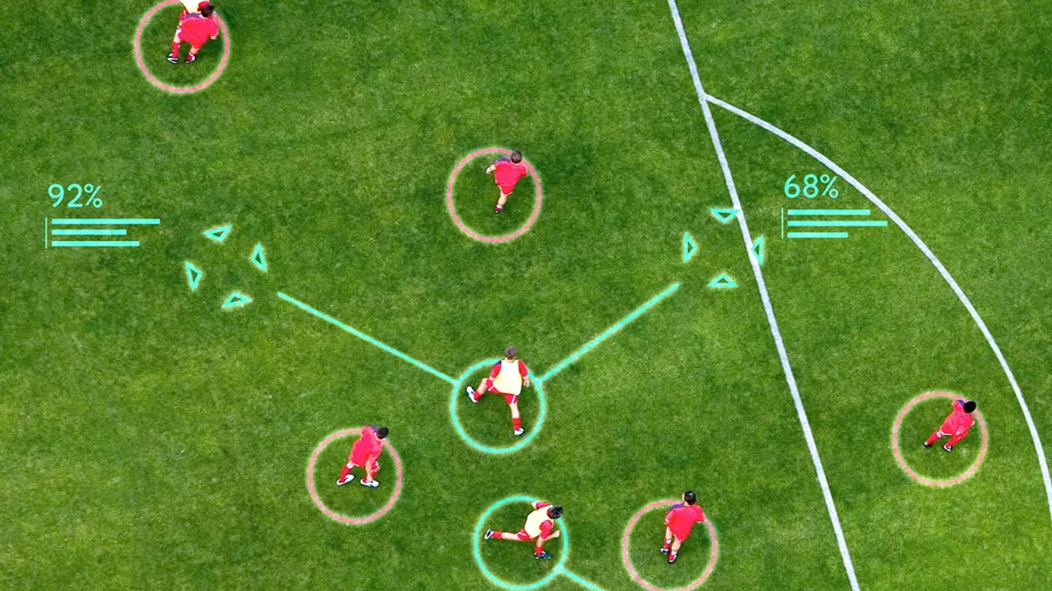 Google DeepMind Menghasilkan AI Taktik Bola Sepak Menggunakan Data Liverpool FC