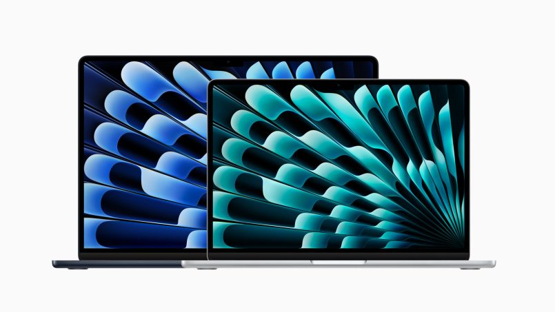 MacBook Air M3 Kini Berdaftar Di SIRIM – Akan Tiba Di Pasaran Tempatan Tidak Lama Lagi