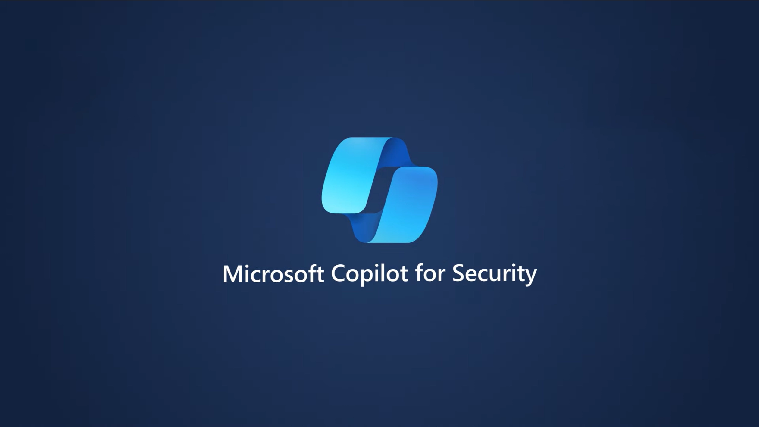 Microsoft Copilot For Security Diperkenalkan Untuk Industri Sekuriti Siber