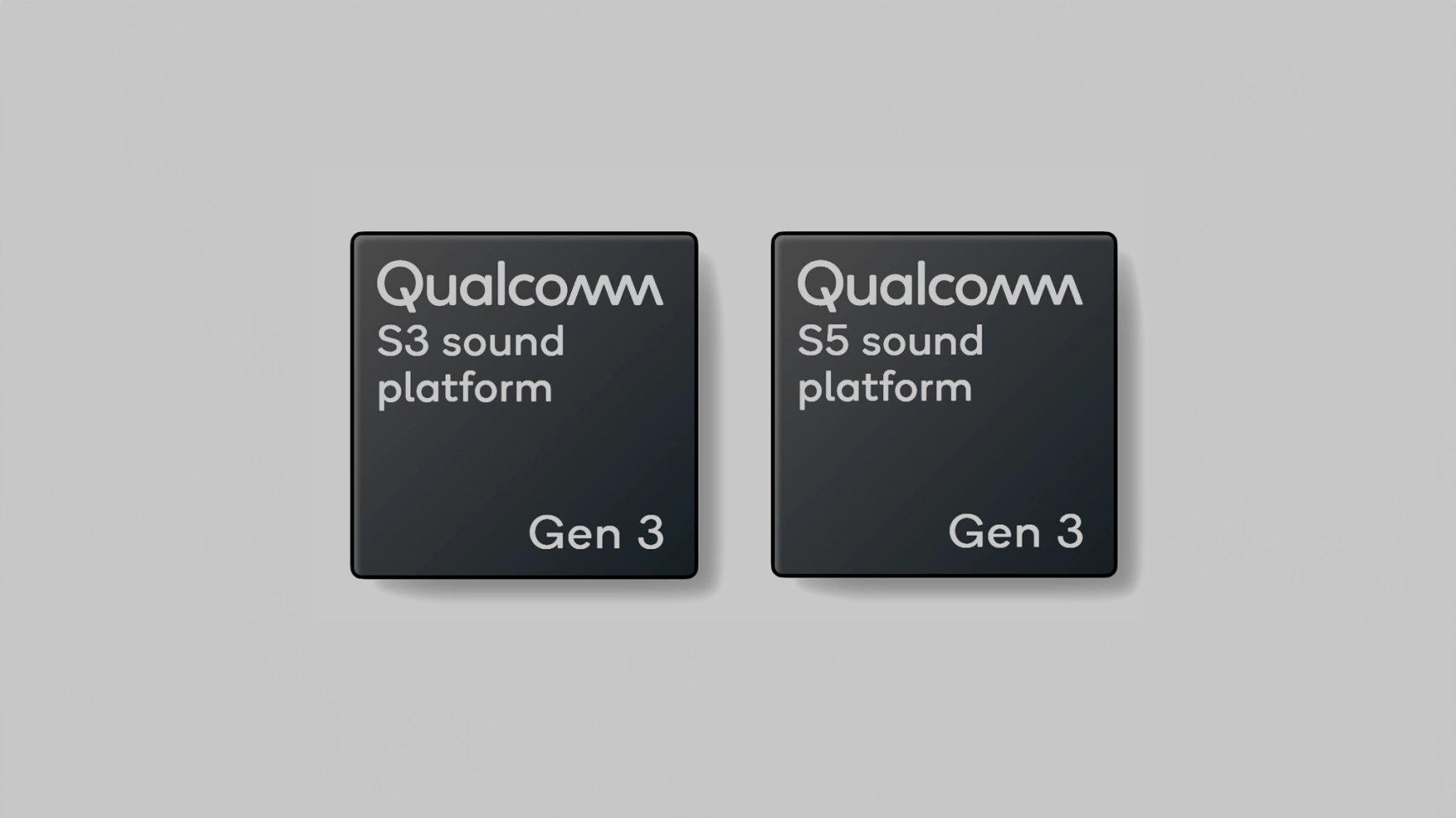 Qualcomm S5 Gen 3 Dan S3 Gen 3 Dilancarkan Dengan 50x Kuasa AI Untuk Audio