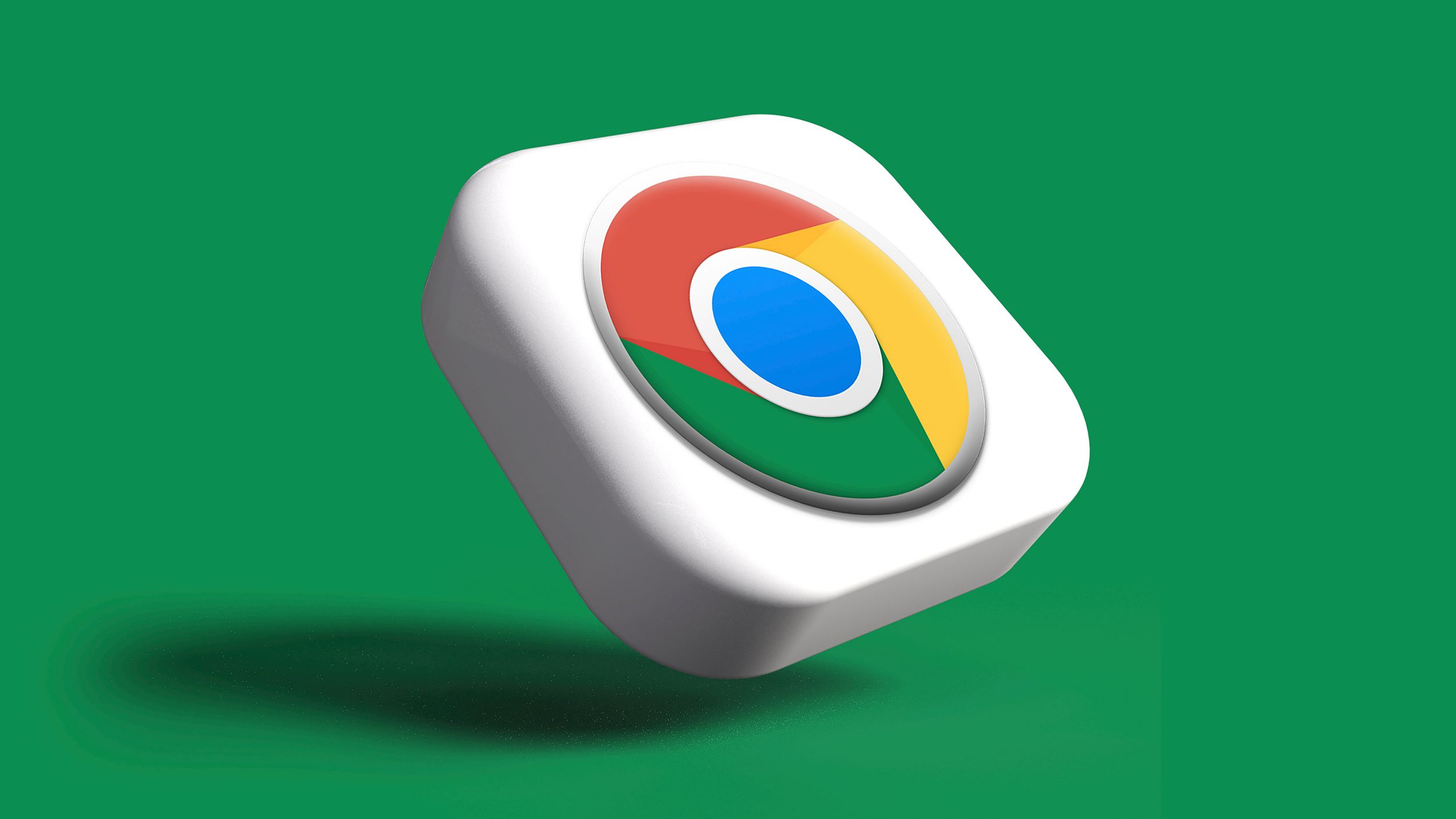 Pelayar web chrome bergantung kepada pelbagai ciri google membuatkan
