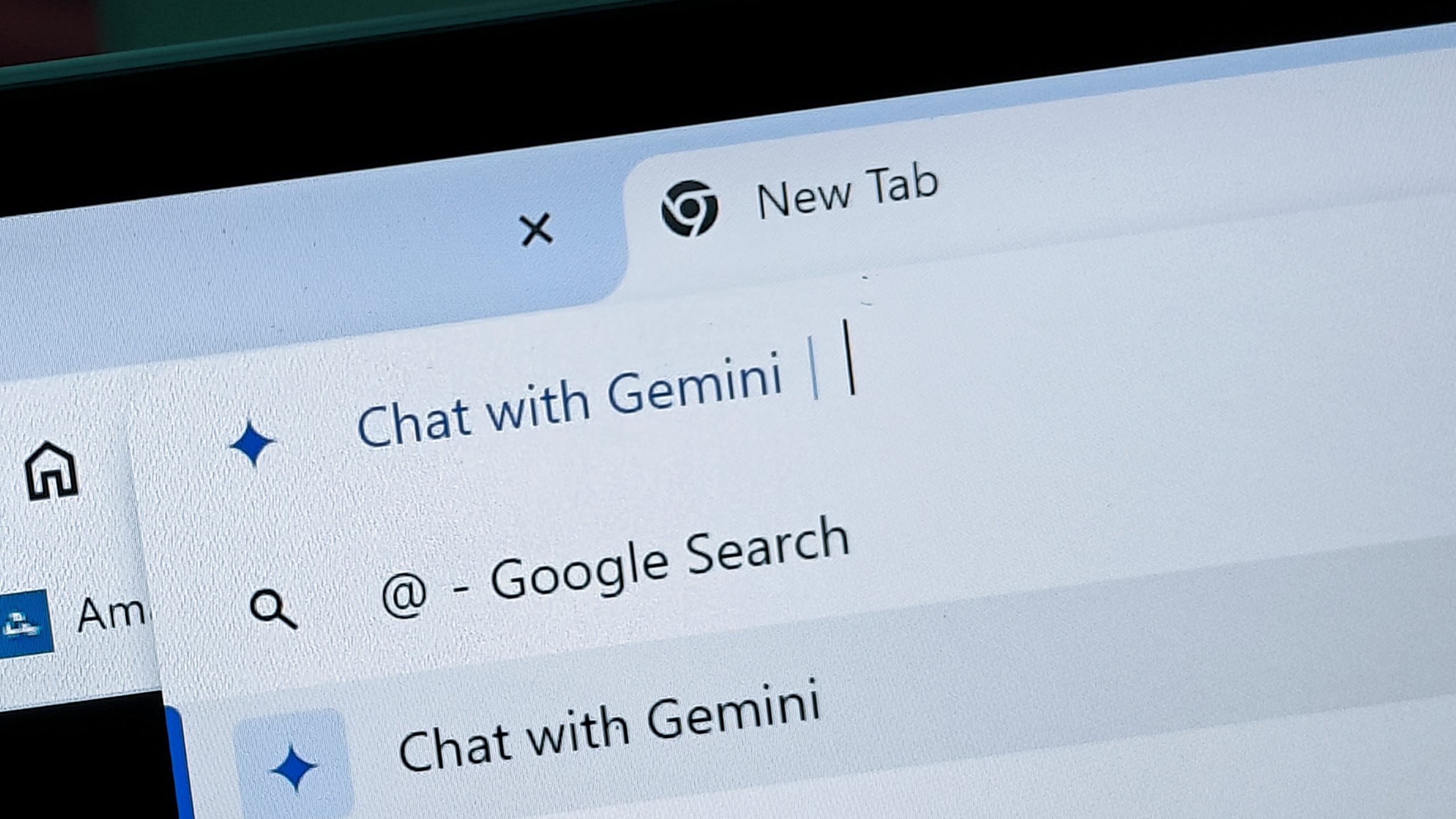 Kelak Anda Boleh Akses Gemini Dengan Mudah Pada Google Chrome
