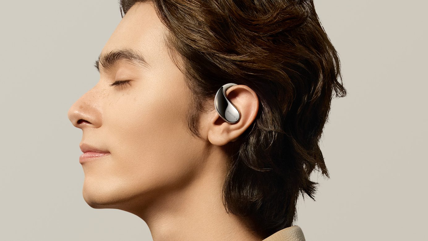 Xiaomi Pula Akan Melancarkan Fon Telinga Dengan Rekaan Seakan Anting-Anting