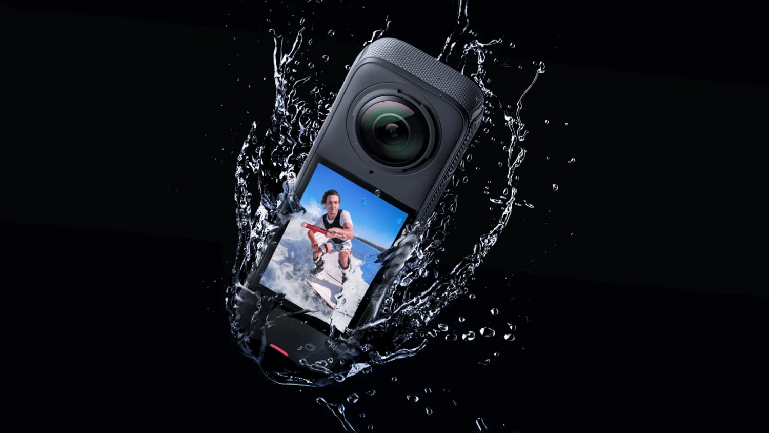 Insta360 X4 Dilancarkan Dengan Rakaman 8K- Harga RM2499