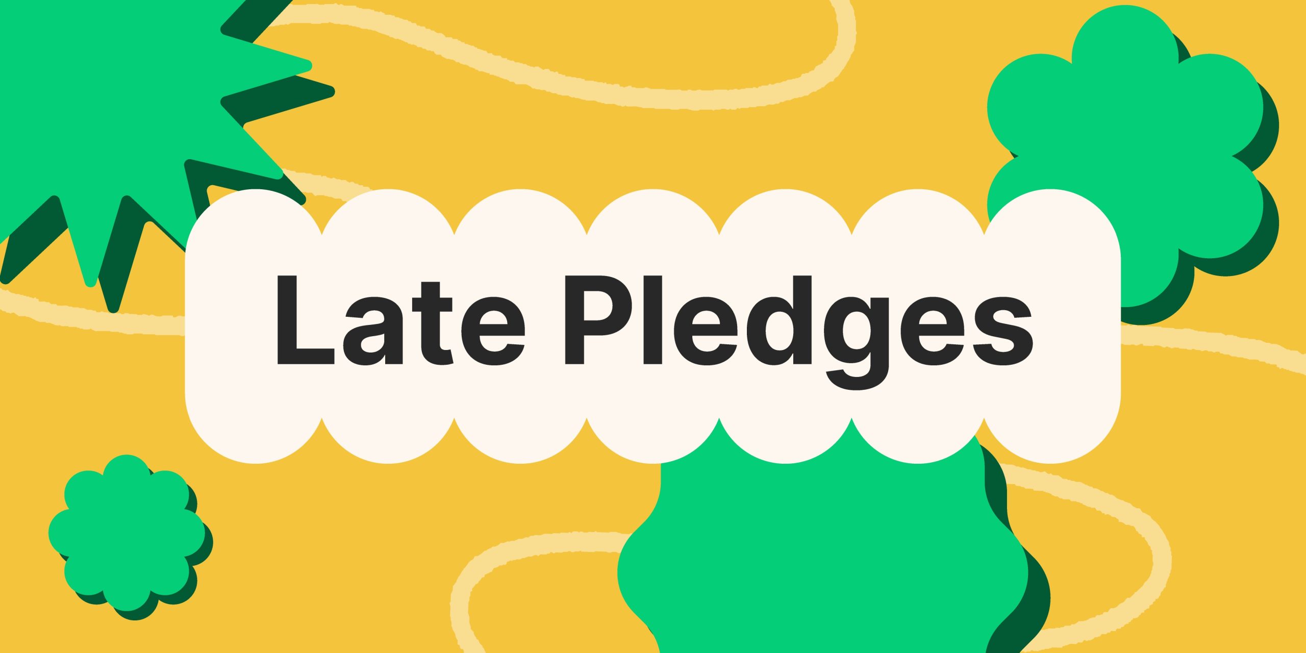 Kickstarter Menguji “Late Pledges” – Boleh Pra-Tempah Produk Selepas Biayasama Tamat