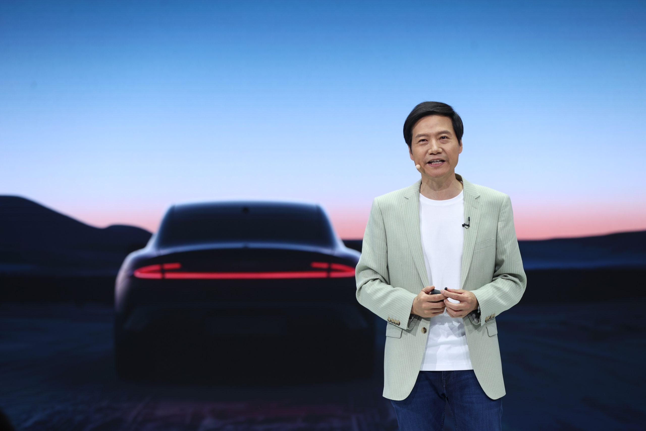 Xiaomi Memfokuskan Jualan Automotif Di Pasaran China Sepenuhnya Untuk Tempoh 3 Tahun Akan Datang