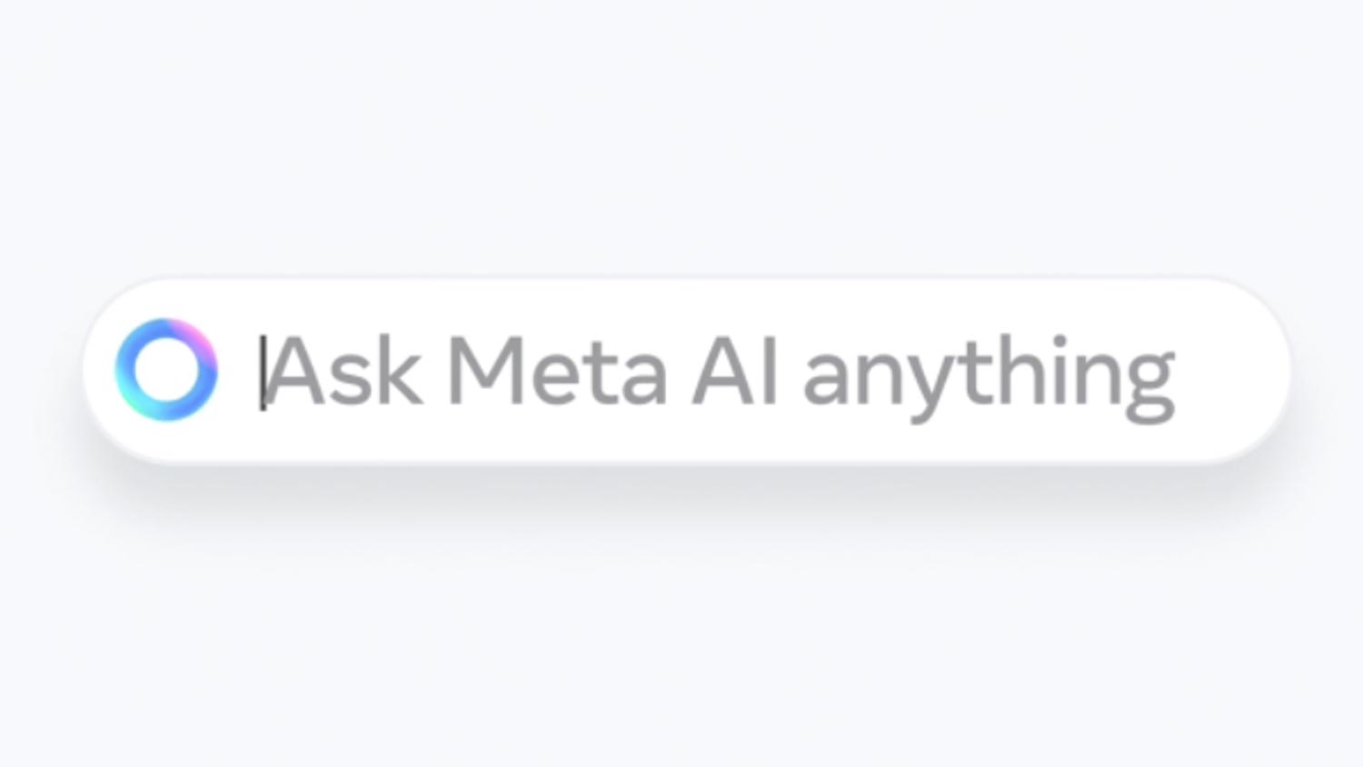 Chatbot Meta AI Kini Boleh Digunakan Di Facebook, WhatsApp, Messenger dan Instagram