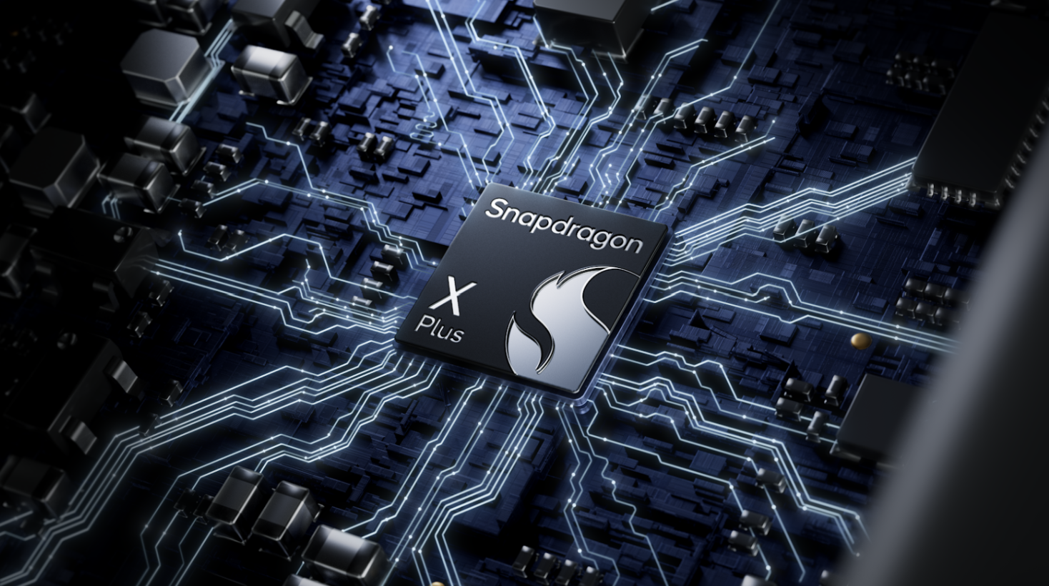 Qualcomm Snapdragon X Plus Diperkenalkan – Penawaran Peranti Dijangka Tiba Pertengahan Tahun Ini