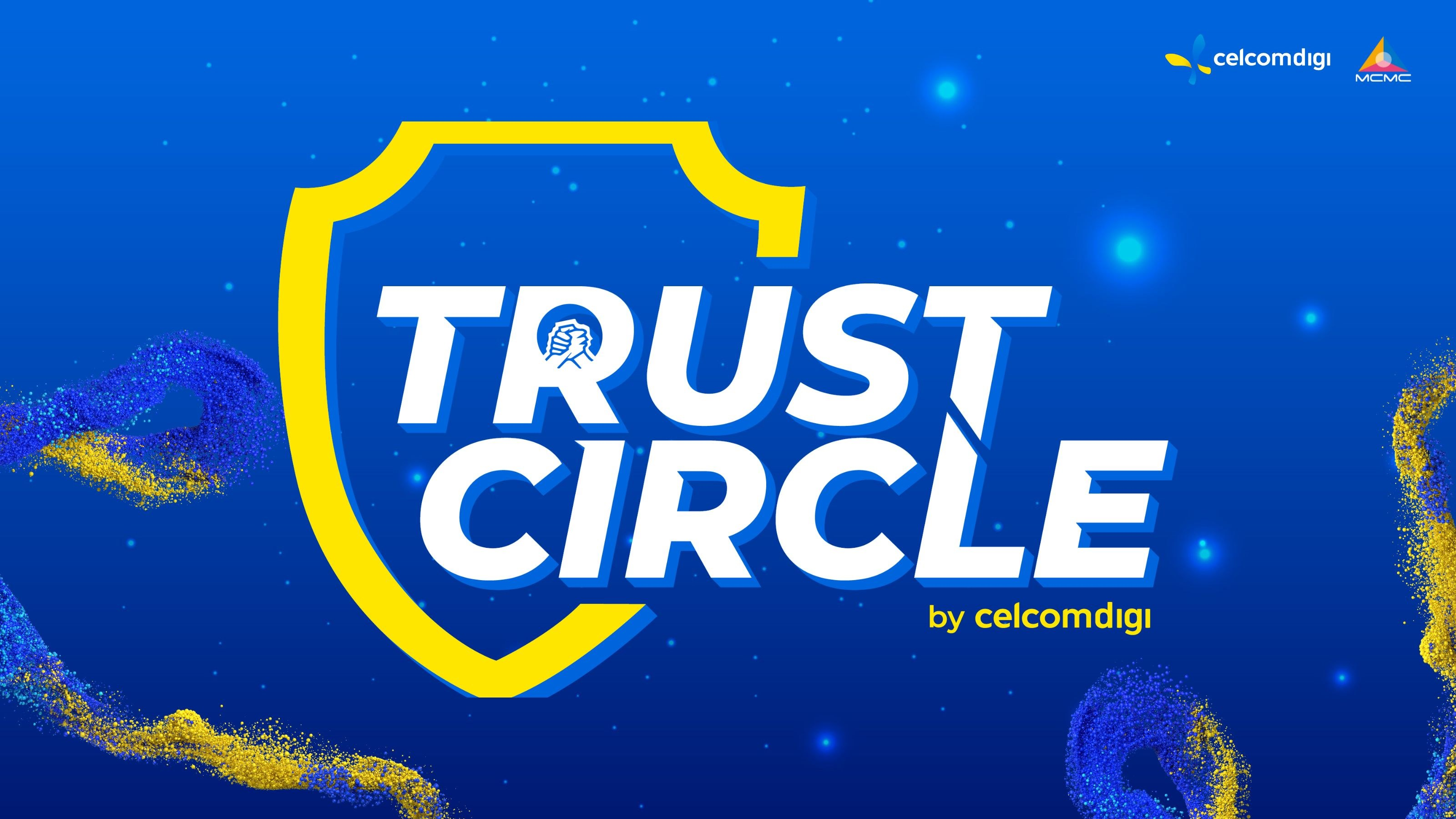 Forum Trust Circle Kedua Membincangkan Kepentingan Membina Kepercayaan Di Era Digital