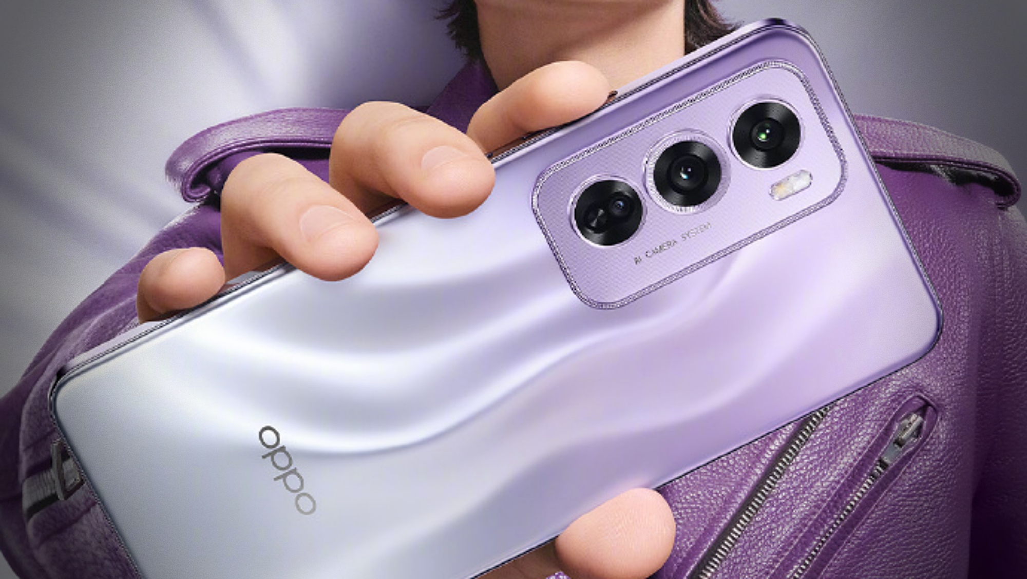 Oppo Reno13