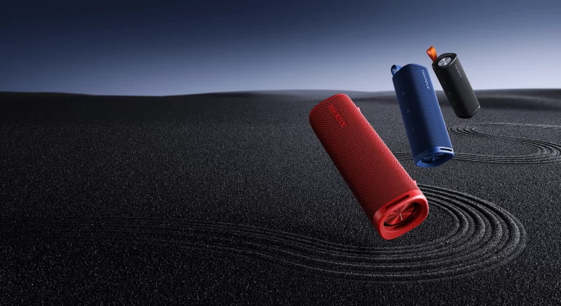 Xiaomi Sound Outdoor Dan Sound Pocket Turut Diumumkan – Harga Bermula RM69