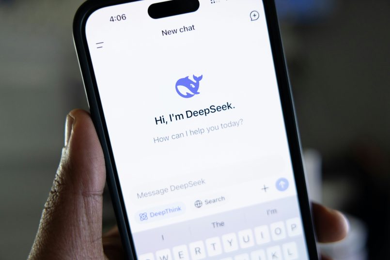 DeepSeek Akan Berkongsi Lebih Banyak Kod Dalam Bentuk Sumber Terbuka