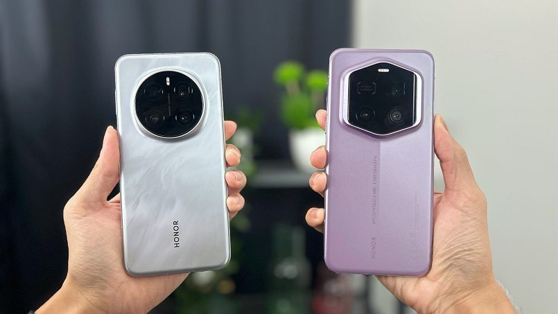 Porsche Design Honor Magic7 RSR Dan Magic7 Pro – Mana Yang Sesuai Dengan Gaya Hidup?