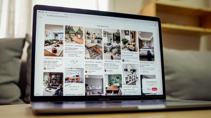 Google Dilaporkan Akan Hadir Dengan Alternatif Pinterest Pada Google I/O