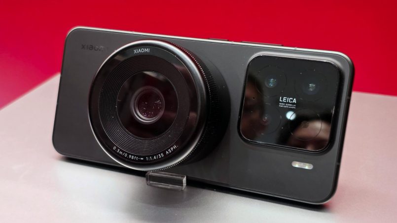Pandang Pertama Xiaomi Modular Camera System – Adakah Ini Masa Depan Fotografi Mudah Alih?