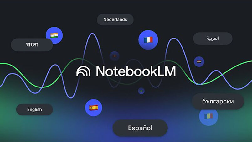 Google Dalam Persediaan Untuk Memperkenalkan Aplikasi NotebookLM Untuk Android Dan iPhone