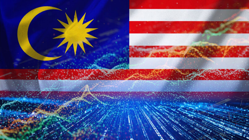 Malaysia Di Tangga Teratas Carta Data Terbuka ODIN