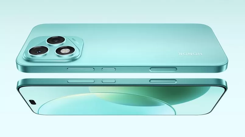Honor 400 Lite Dilancarkan Dengan Butang Kamera Khusus