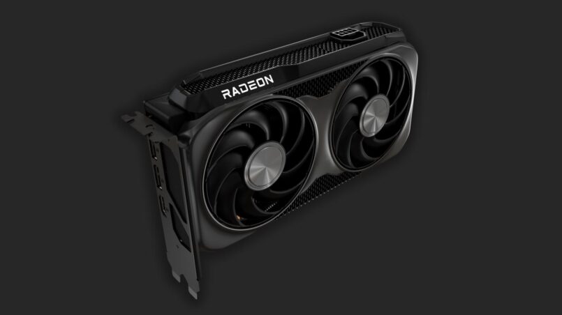 AMD Radeon RX 9060 XT Dilancarkan Secara Rasmi