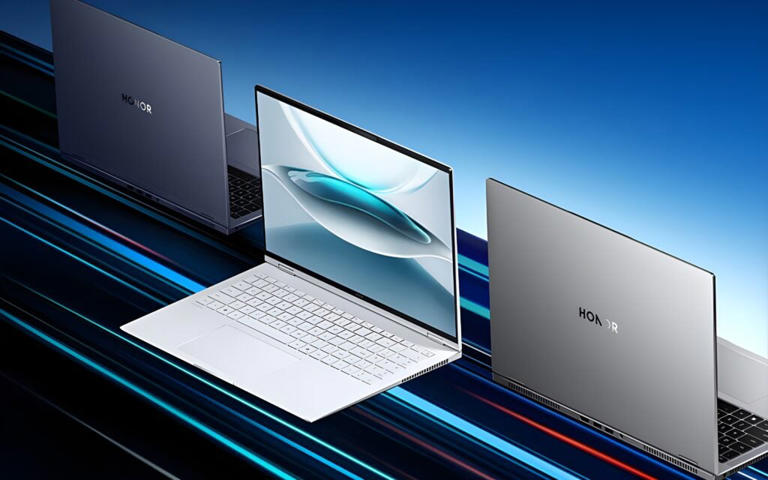 Honor Melancarkan MagicBook Pro 16 2025 Dengan CPU Intel Core Ultra