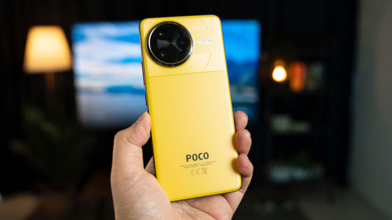 Ulasan Poco F7 Ultra – Mercu Mampu Milik Mantap