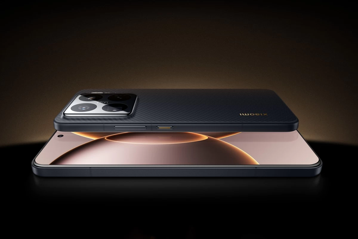 Xiaomi 15S Pro Dilancarkan Dengan Cip Xring O1 Dan Tri-Sensor 50MP