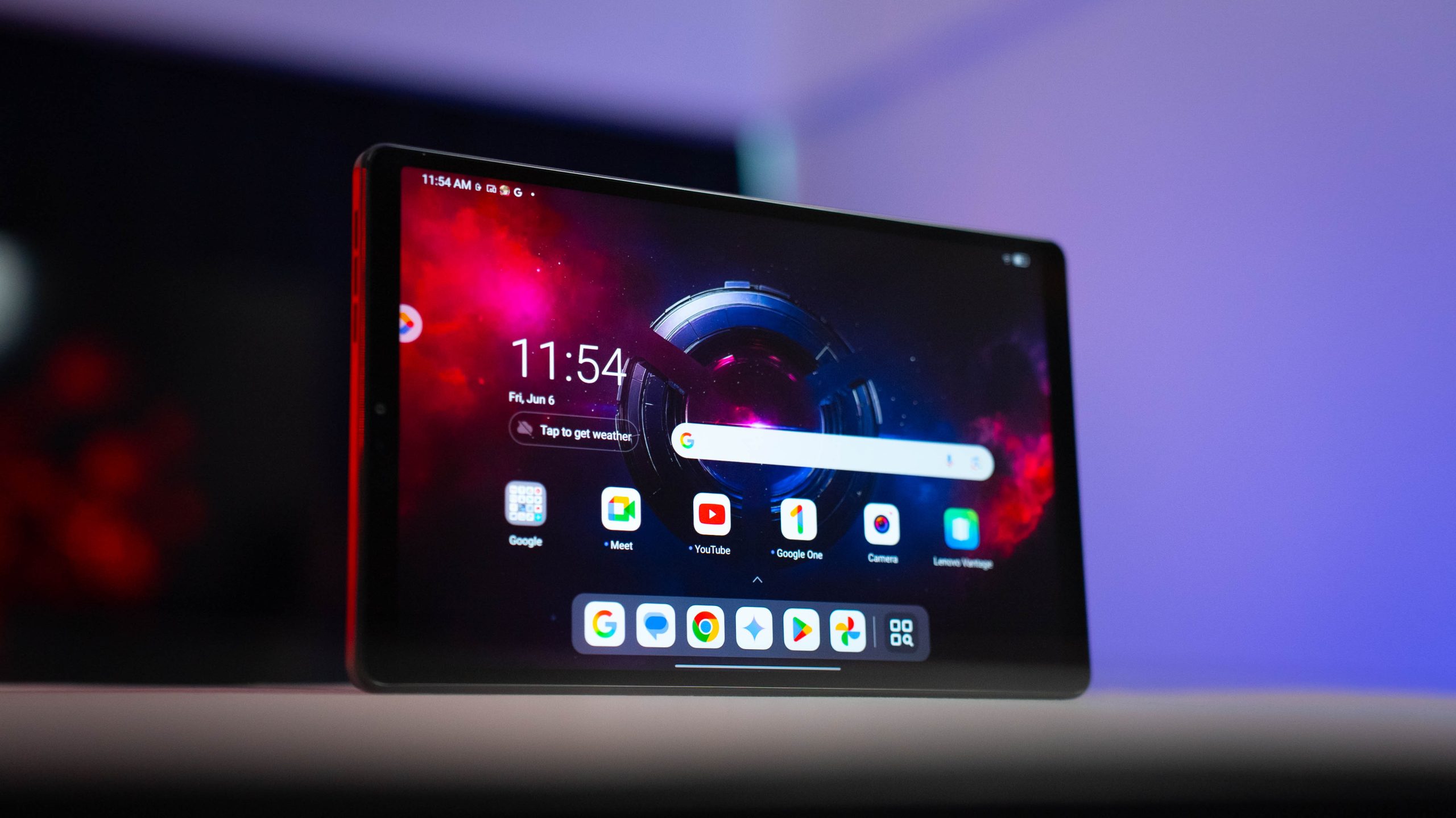 Ulasan Lenovo Legion Tab Gen 3 - Kecil-Kecil Cili Api