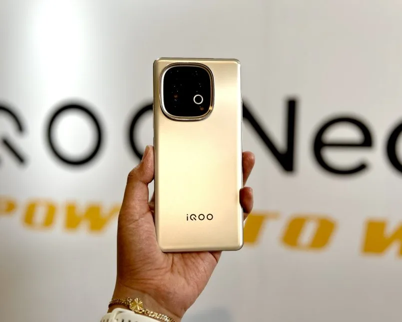 iQOO Neo 10 Dengan Snapdragon 8s Gen 4 Kini Di Malaysia – Harga Bermula RM1999