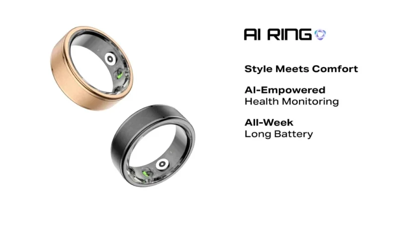 Infinix AI Ring Dijual Di Malaysia Dengan Harga RM499