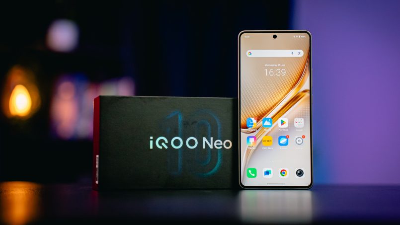 Ulasan iQOO Neo10 – Prestasi Mercu Dalam Pakej Kelas Pertengahan Mampu Milik