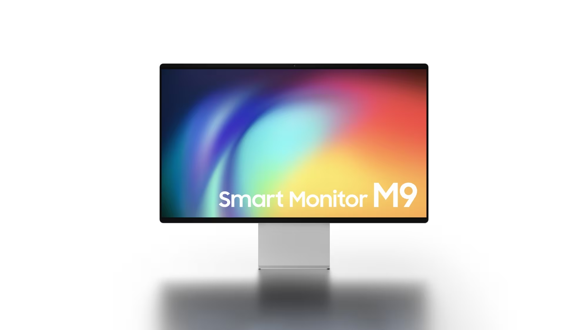 Paparan Pintar Samsung Smart Monitor M9 M90SF Akan Tiba Ke Pasaran Tempatan Tidak Lama Lagi