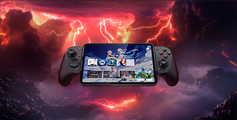Alat Kawalan Peranti Gaming Razer Kishi V3 Pro Dan Pro XL Dijual Pada Harga Permulaan RM769