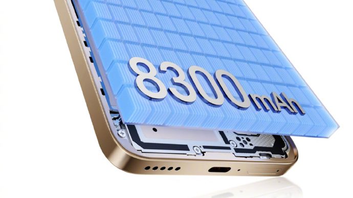 Honor X70 5G Dilengkapi Bateri 8300mAh - Bakal Dilancarkan Pada 15 Julai 2025