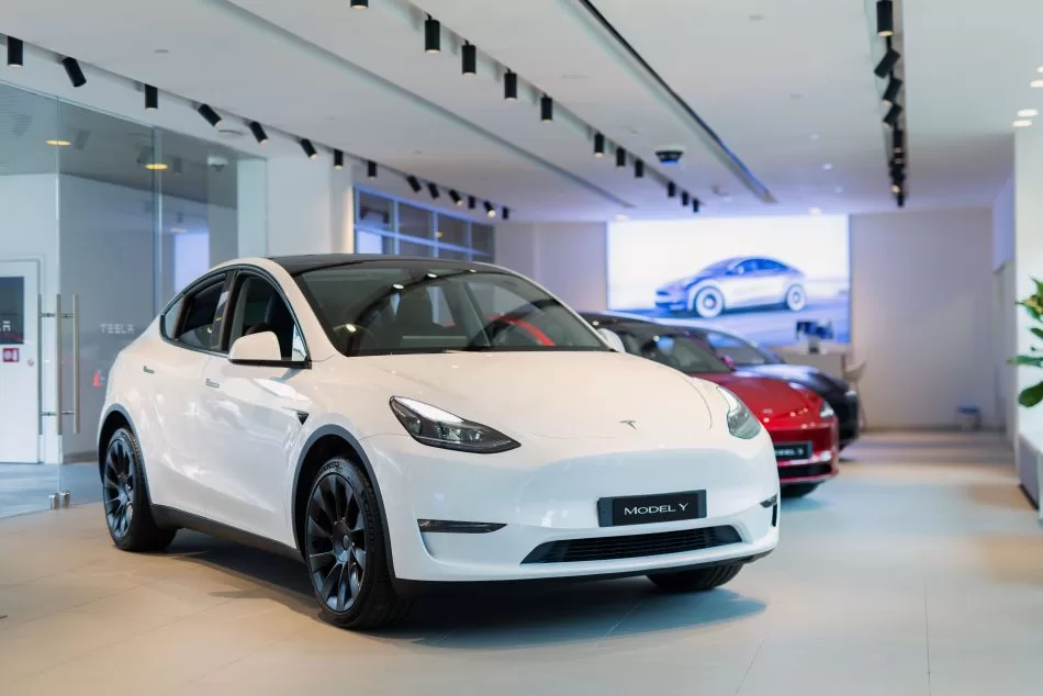 Tesla Akan Melancarkan Model EV Baharu Mampu Milik Pada Tahun 2025