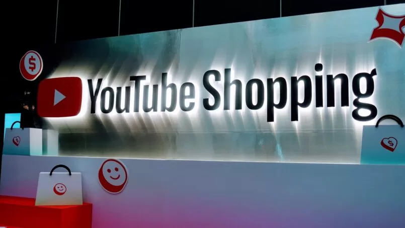 YouTube Shopping Kini Di Malaysia – Membolehkan Pautan Beli Barang Ditambah Pada Video